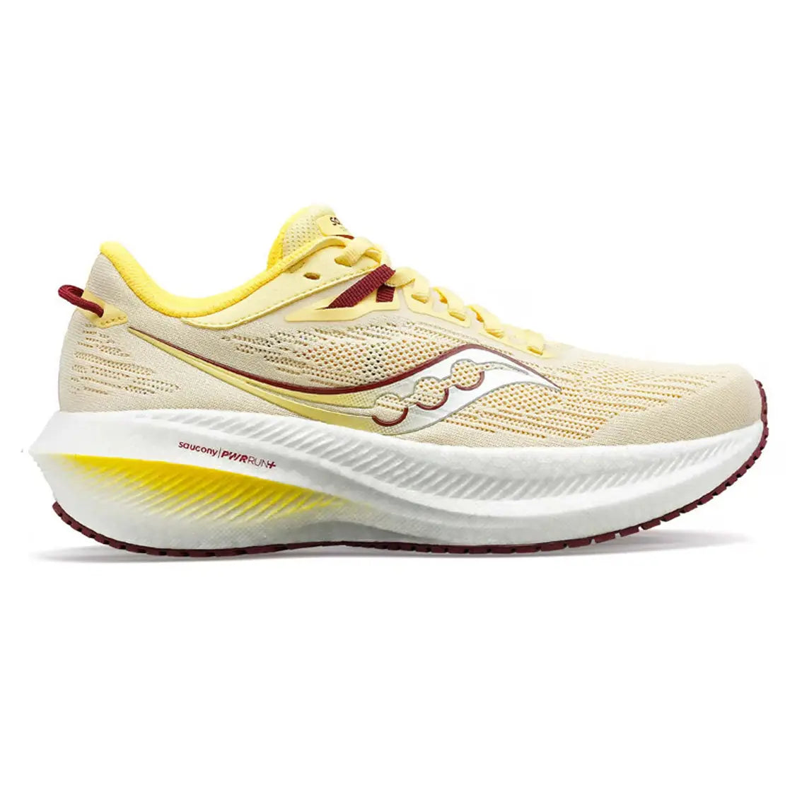 Womens Saucony Triumph 21