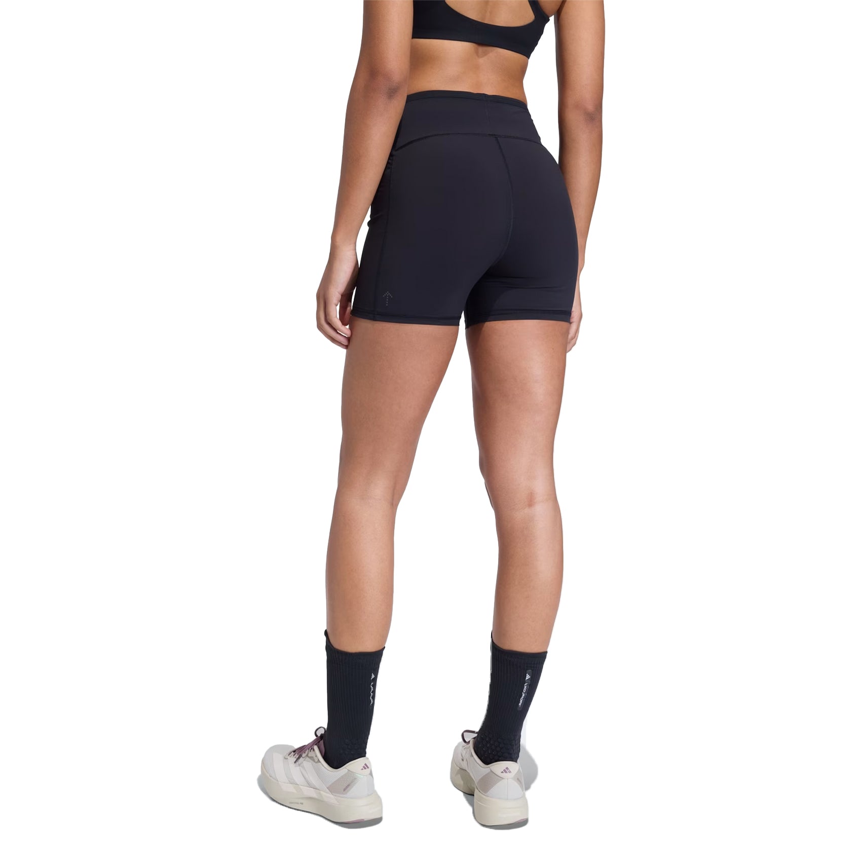 Womens adidas Adi365 H.Koumori 4-Inch Short Tights