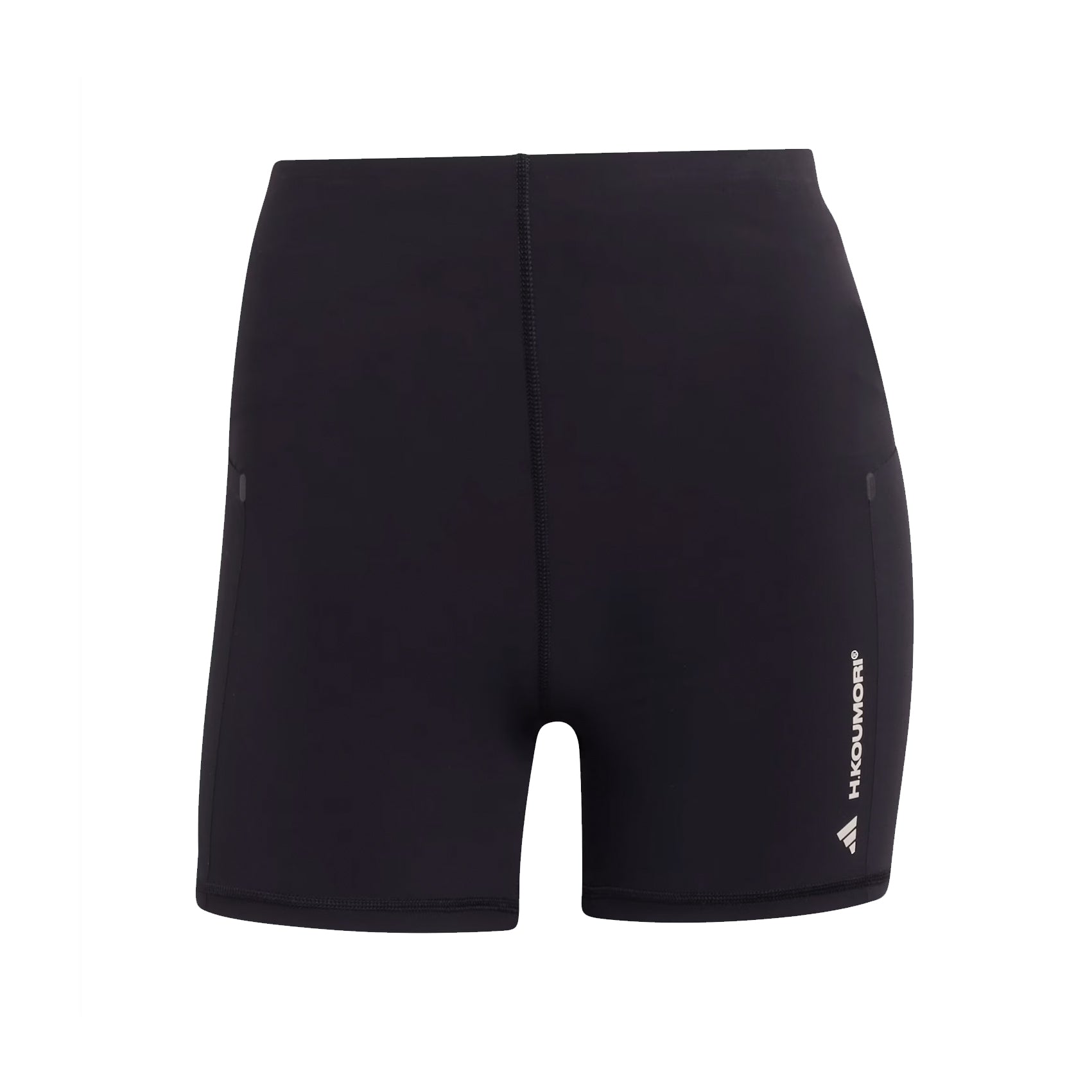 Womens adidas Adi365 H.Koumori 4-Inch Short Tights