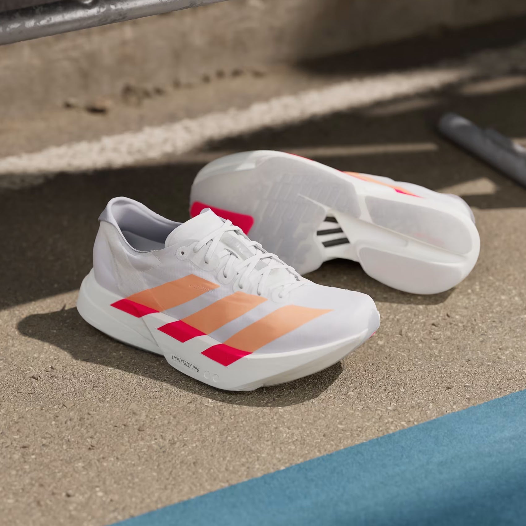 Womens adidas Adizero Adios Pro 4
