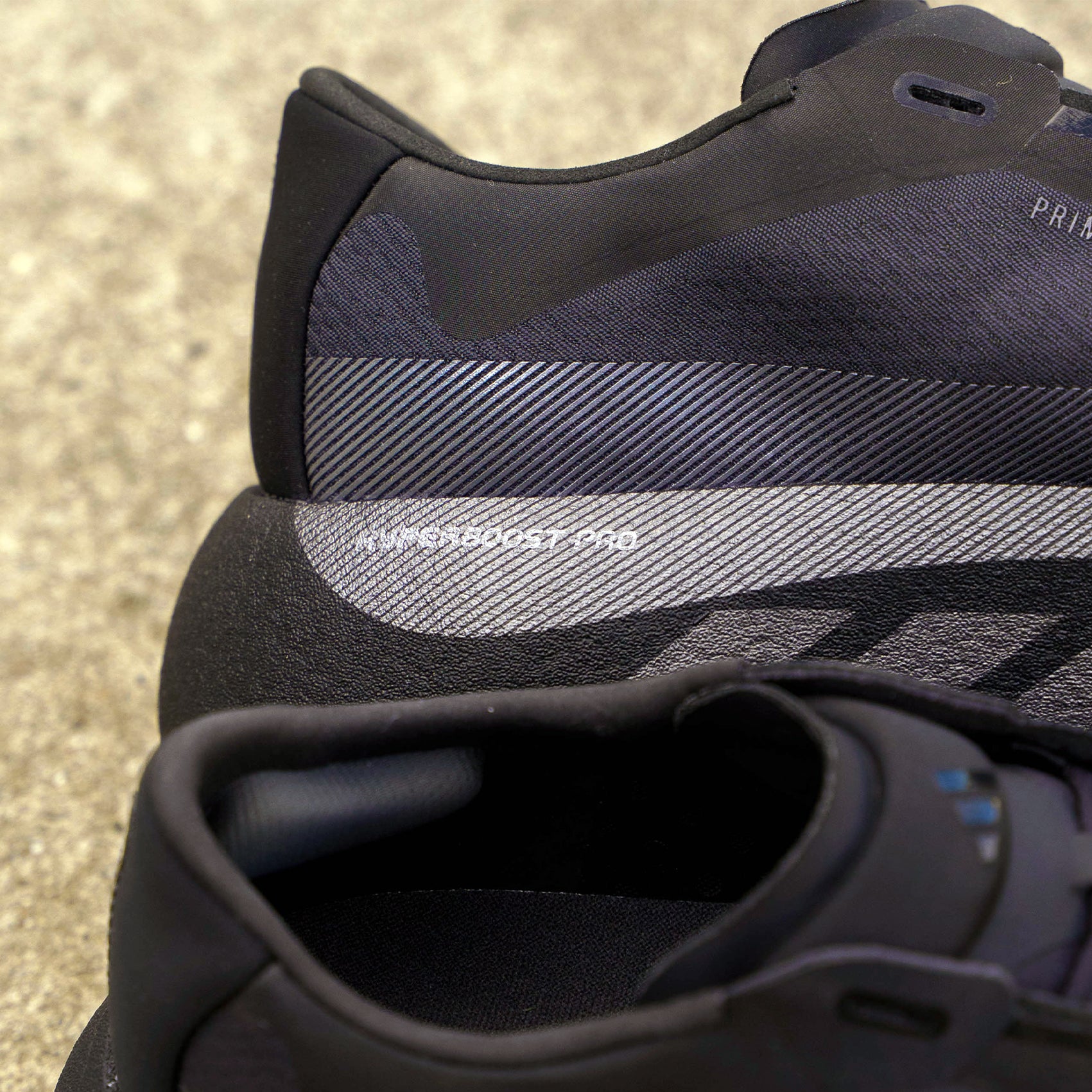 Womens adidas Hyperboost Edge