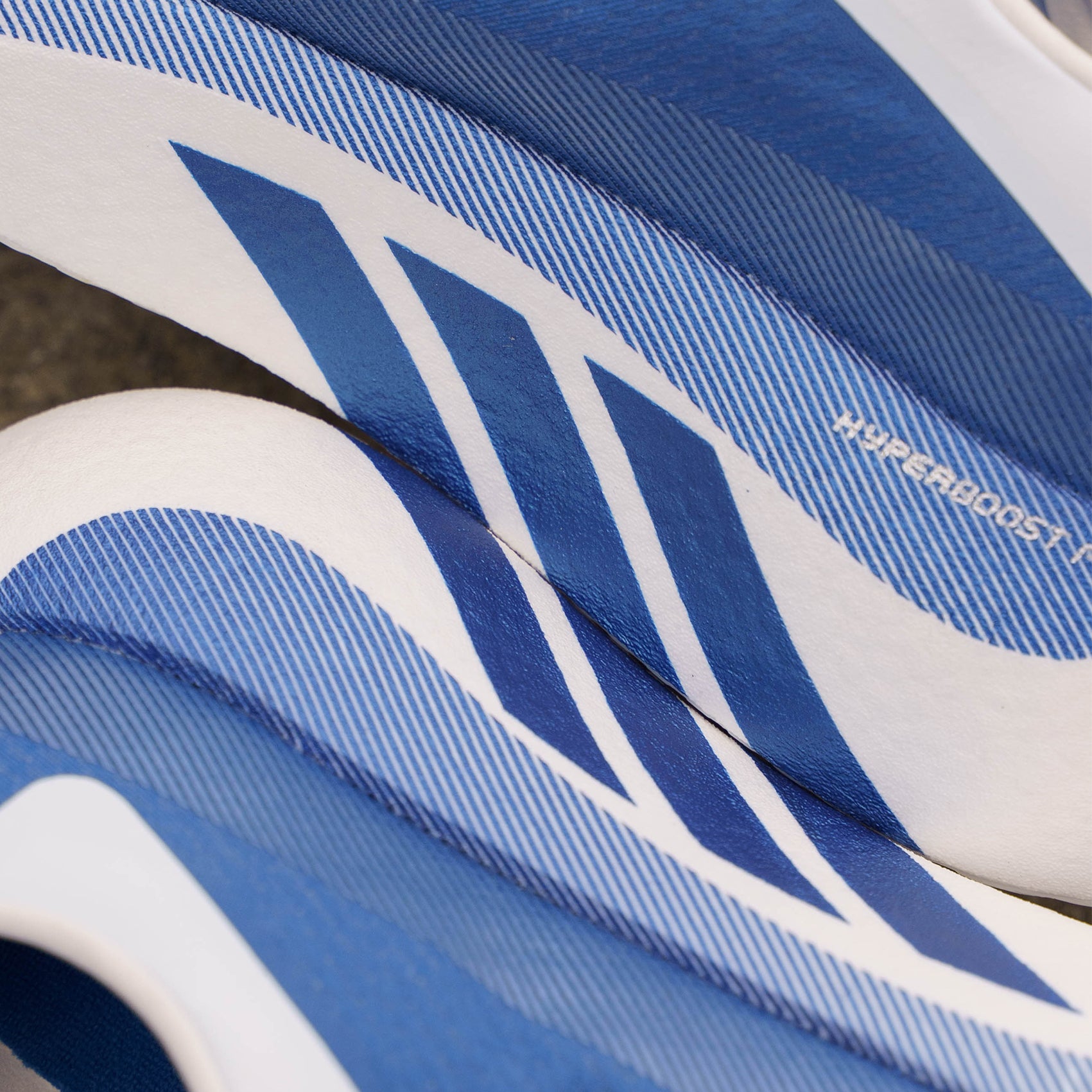 Mens adidas Hyperboost Edge