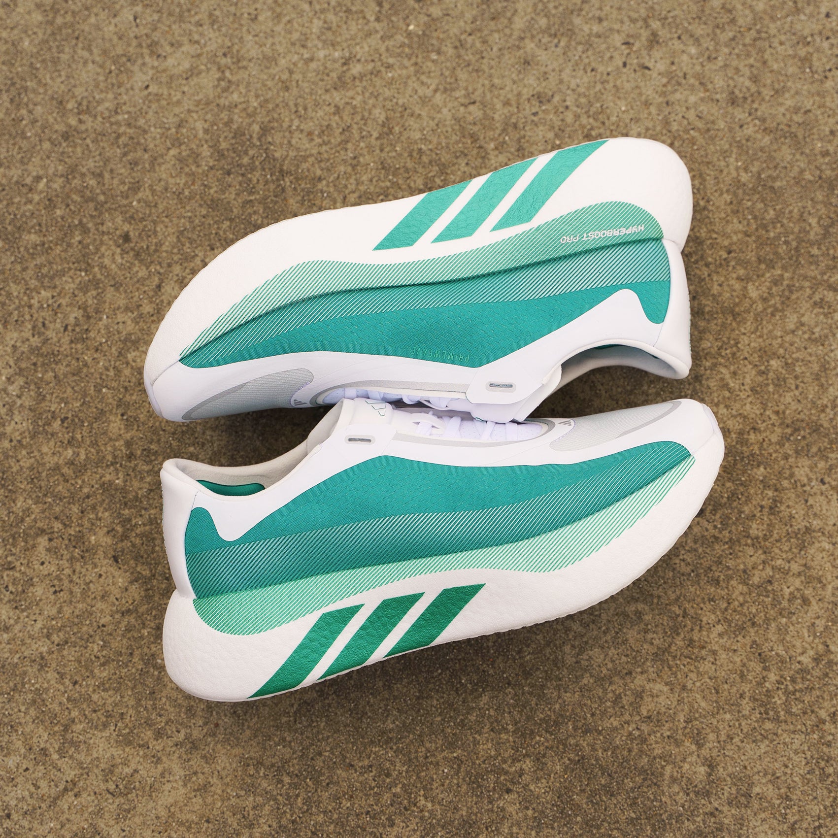 Womens adidas Hyperboost Edge