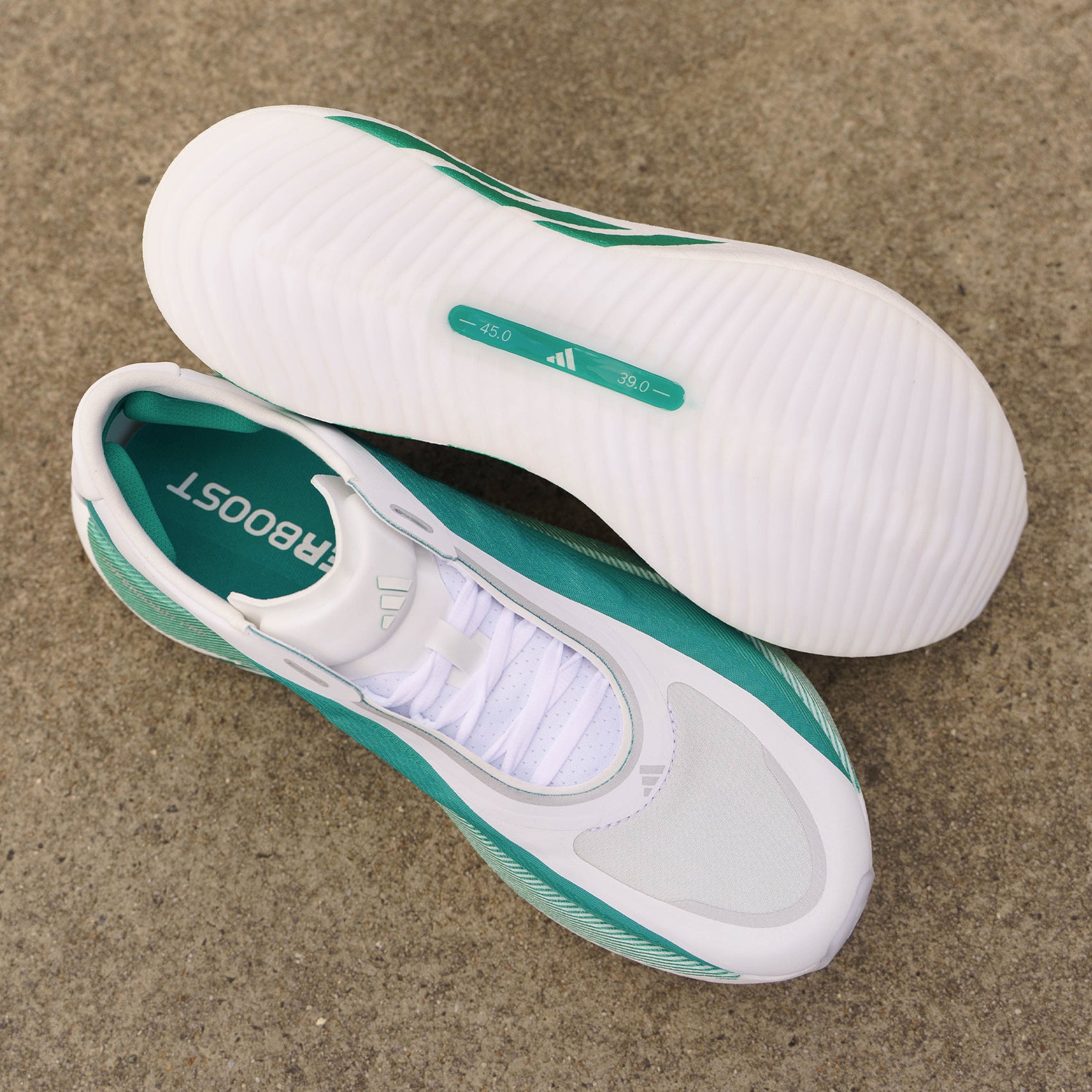 Mens adidas Hyperboost Edge