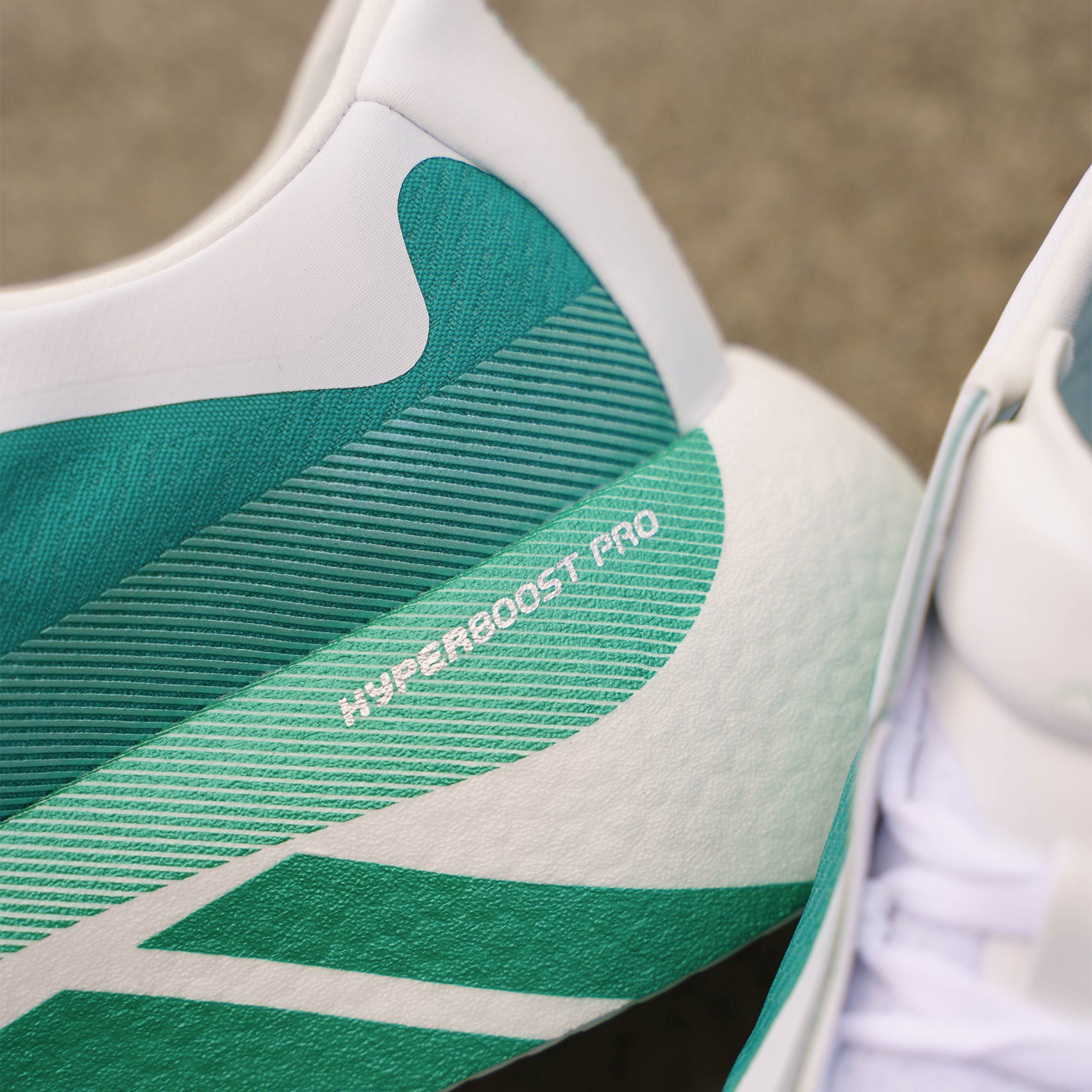 Womens adidas Hyperboost Edge