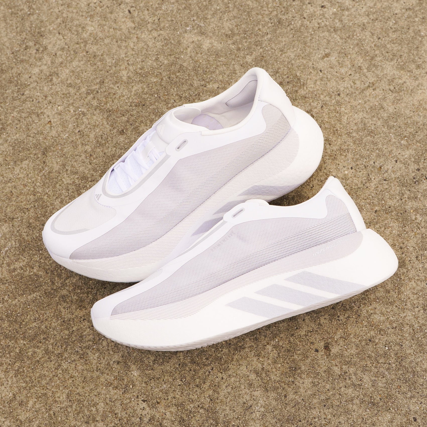Womens adidas Hyperboost Edge