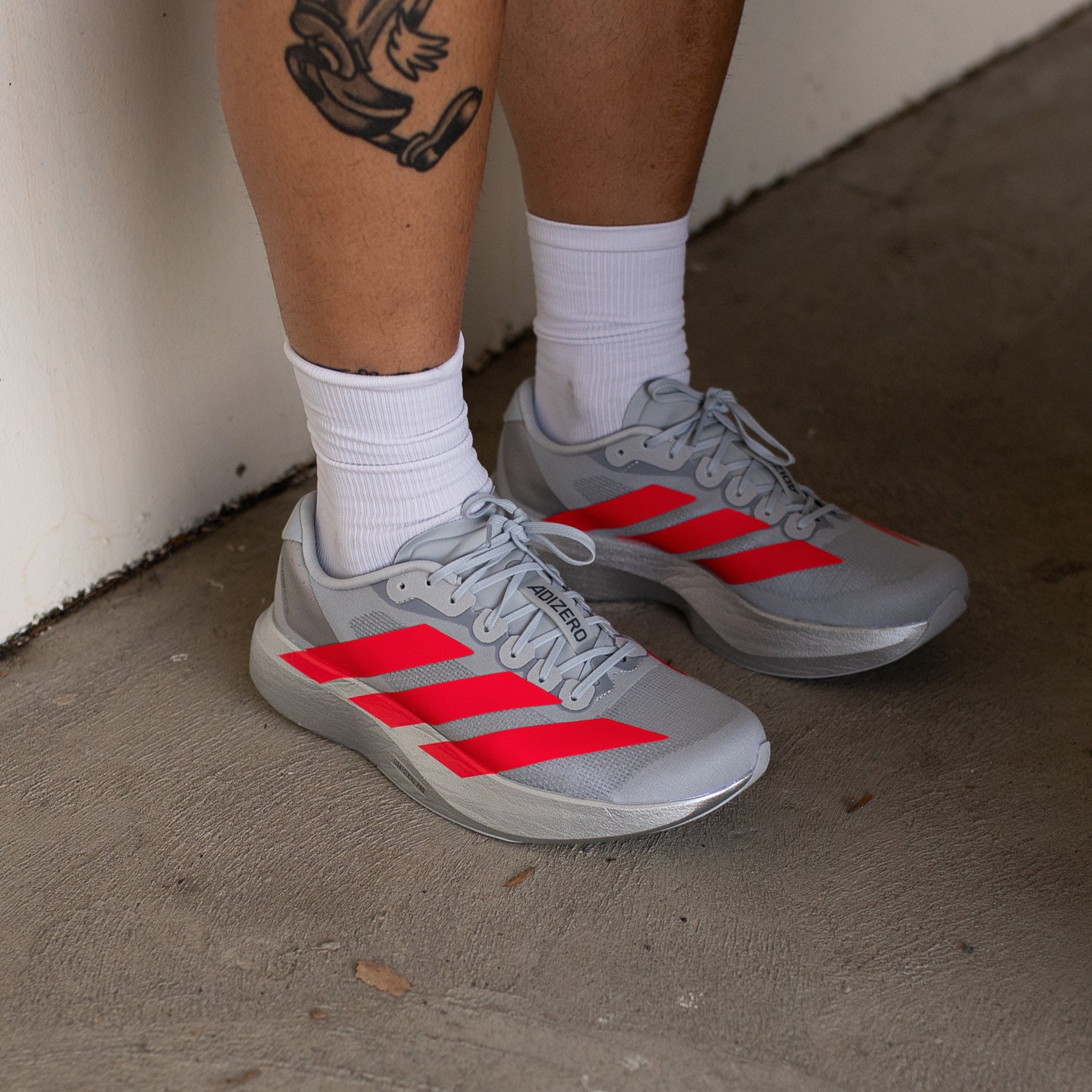 Womens adidas Adizero Evo SL