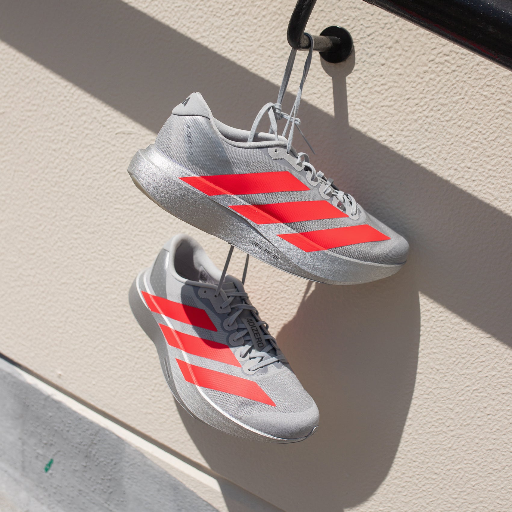 Mens adidas Adizero Evo SL