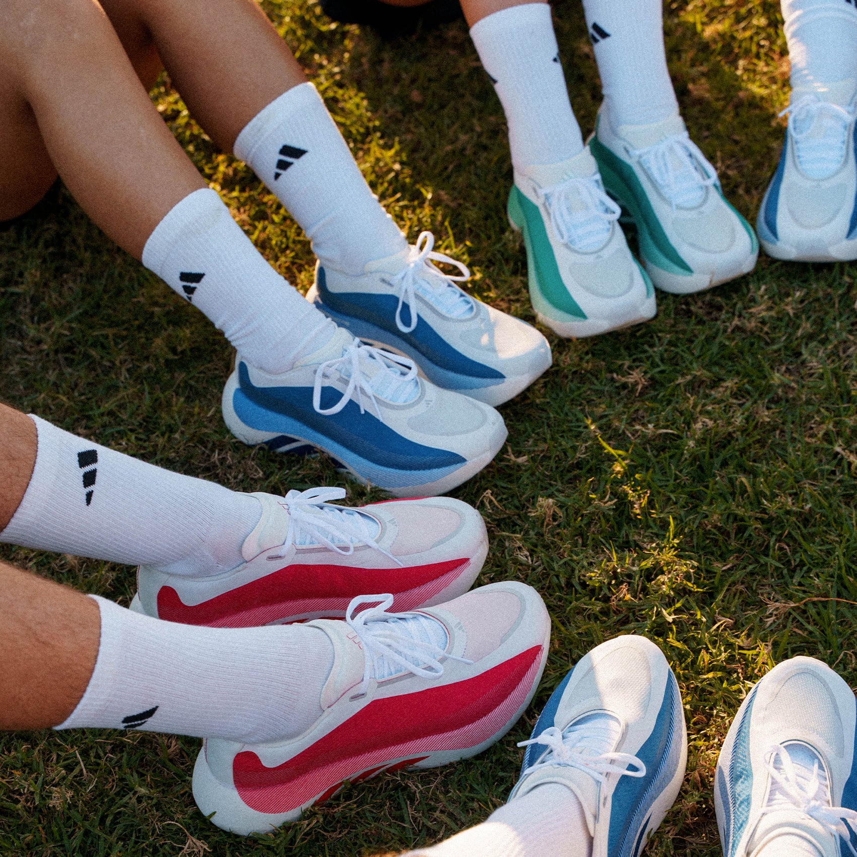 Womens adidas Hyperboost Edge