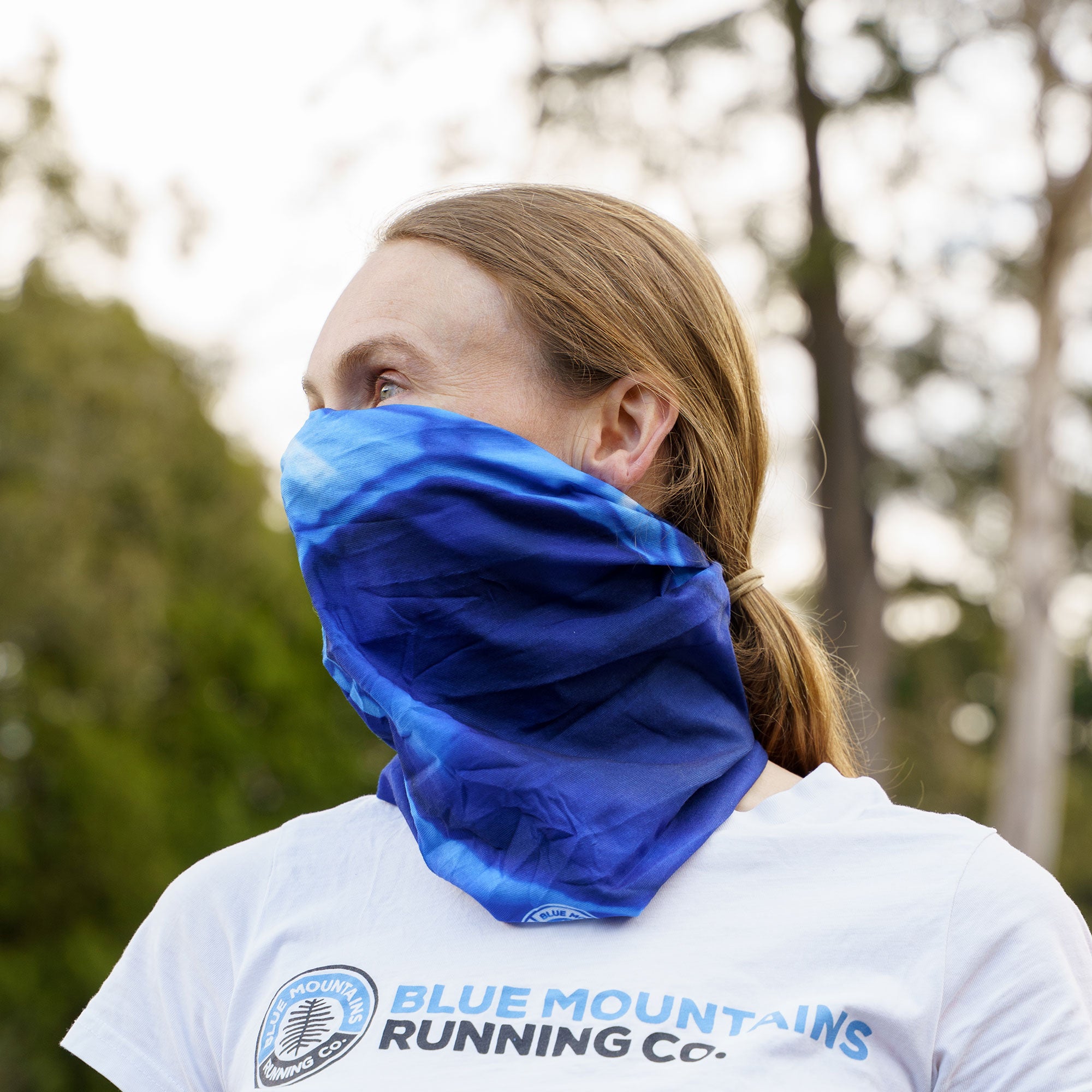 BMRC Neck Gaiter