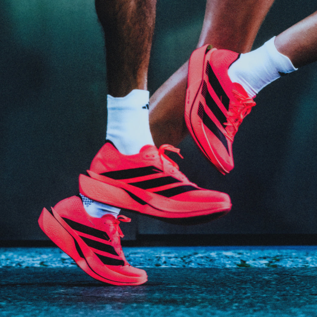Mens adidas Adizero Adios Pro 5