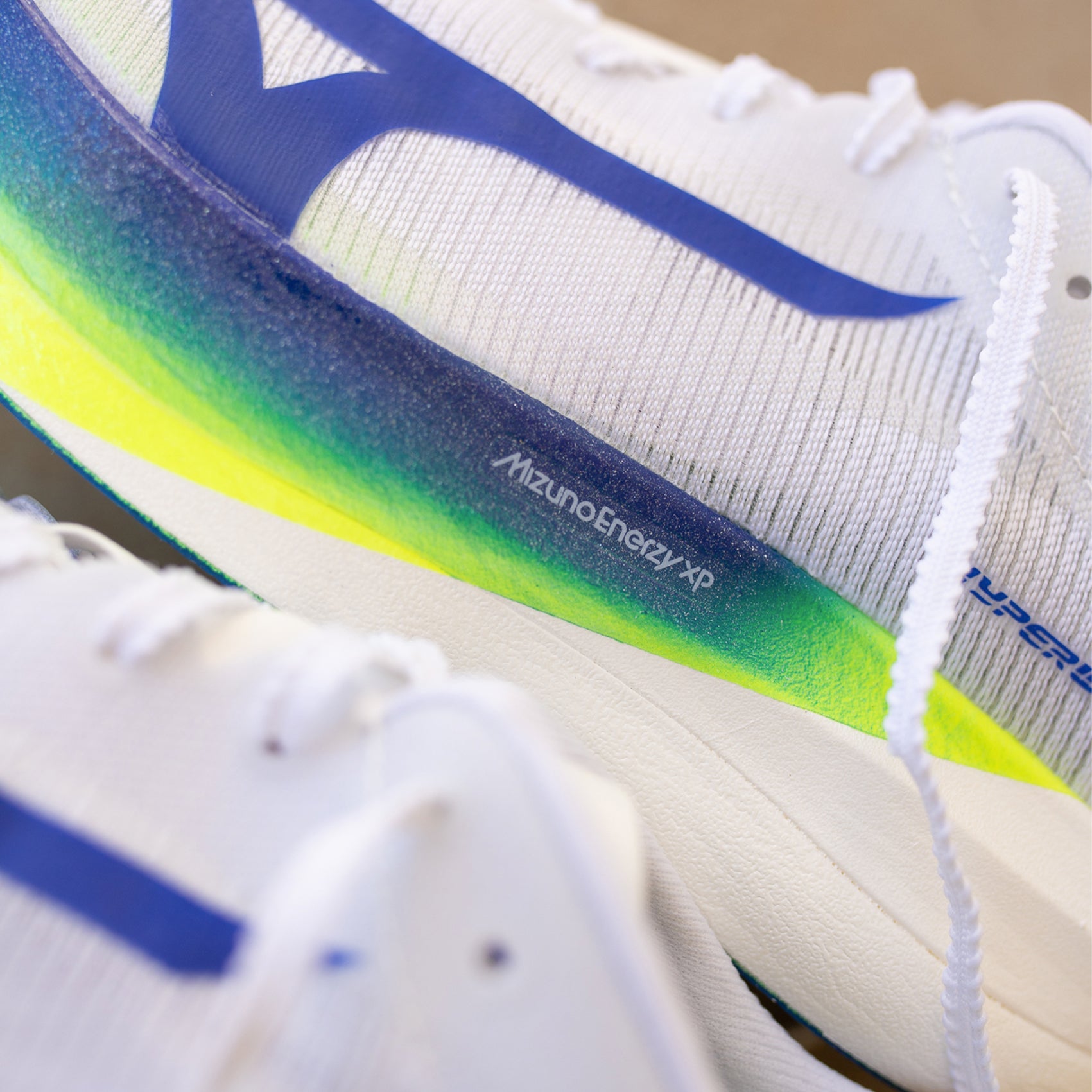 Unisex Mizuno Hyperwarp Elite