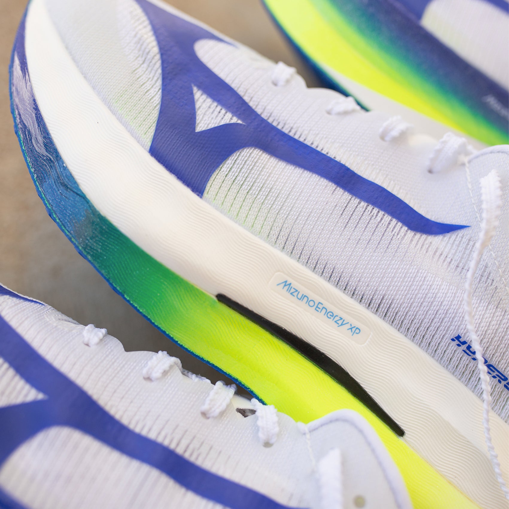 Unisex Mizuno Hyperwarp Pro