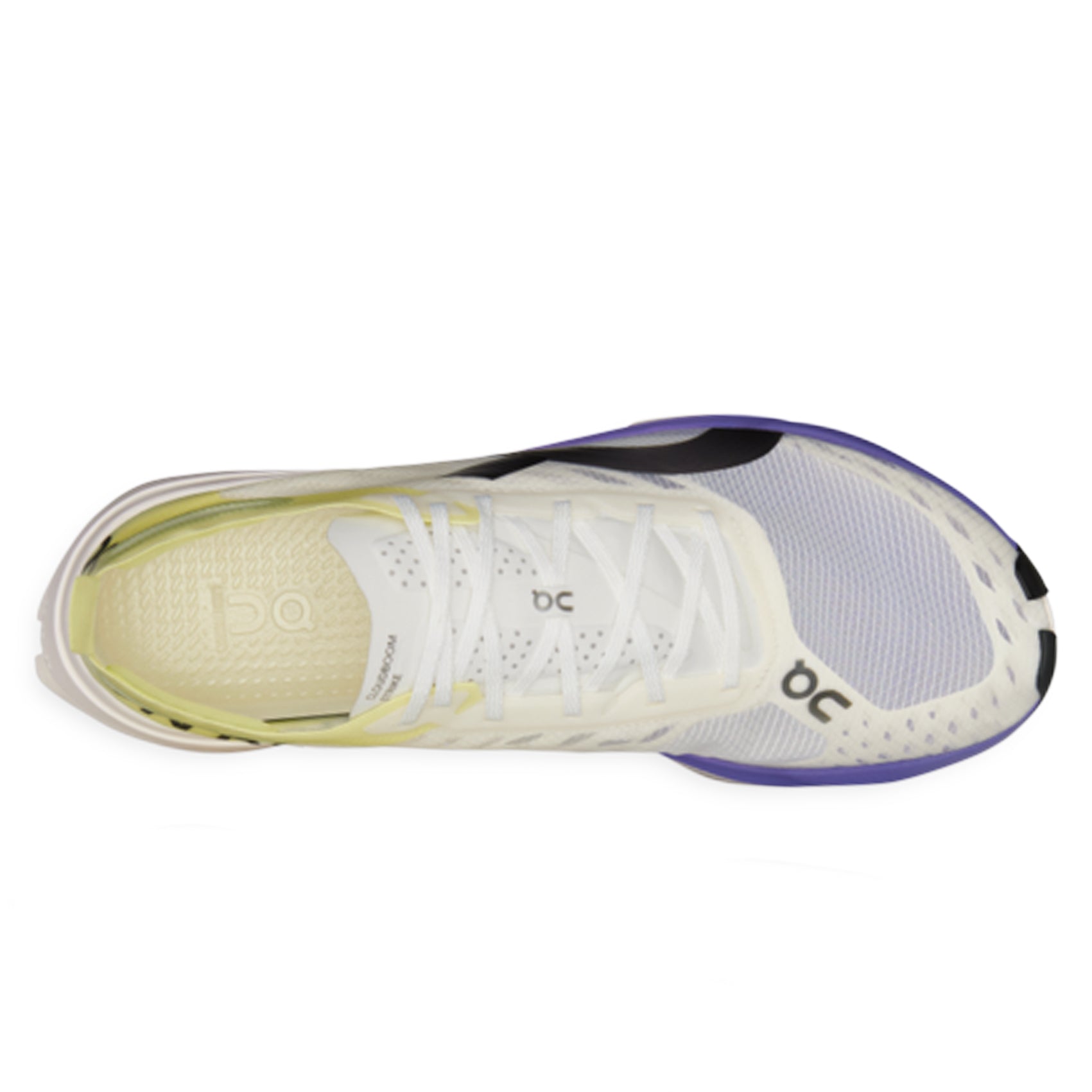 Mens On Running Cloudboom Strike