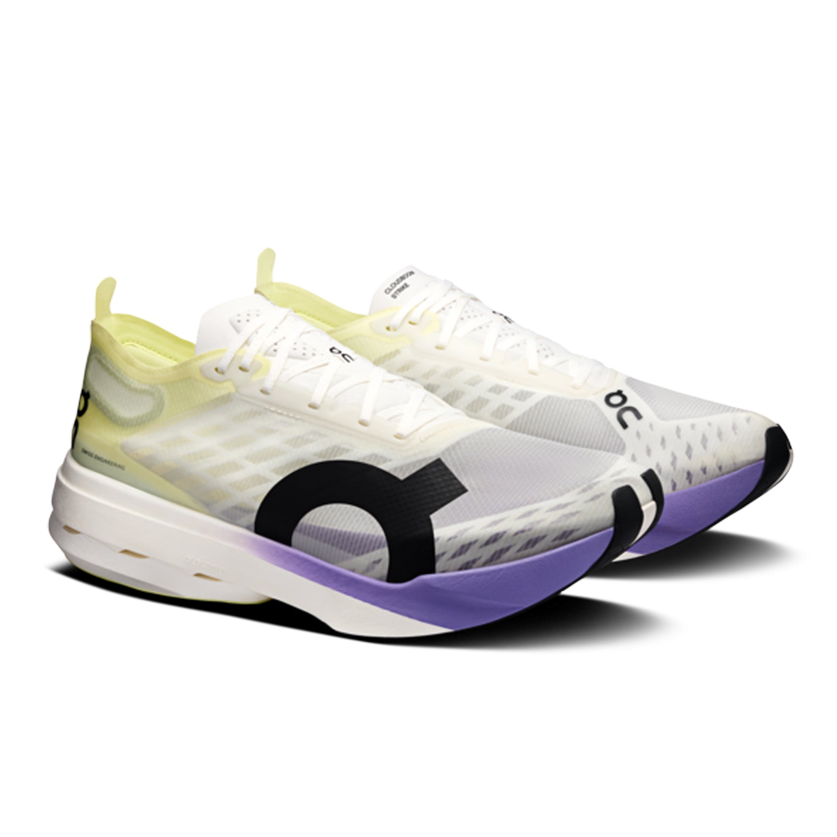 Mens On Running Cloudboom Strike