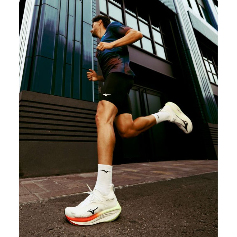 Mens Mizuno Neo Vista 3