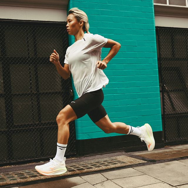 Womens Mizuno Neo Vista 3