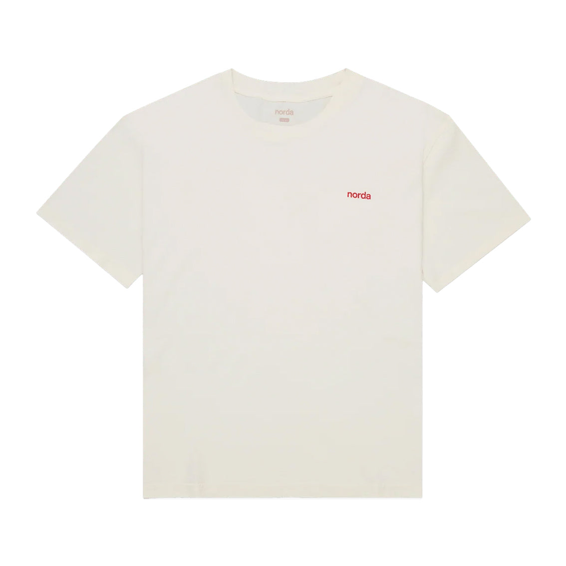 Unisex Norda Logo Tee
