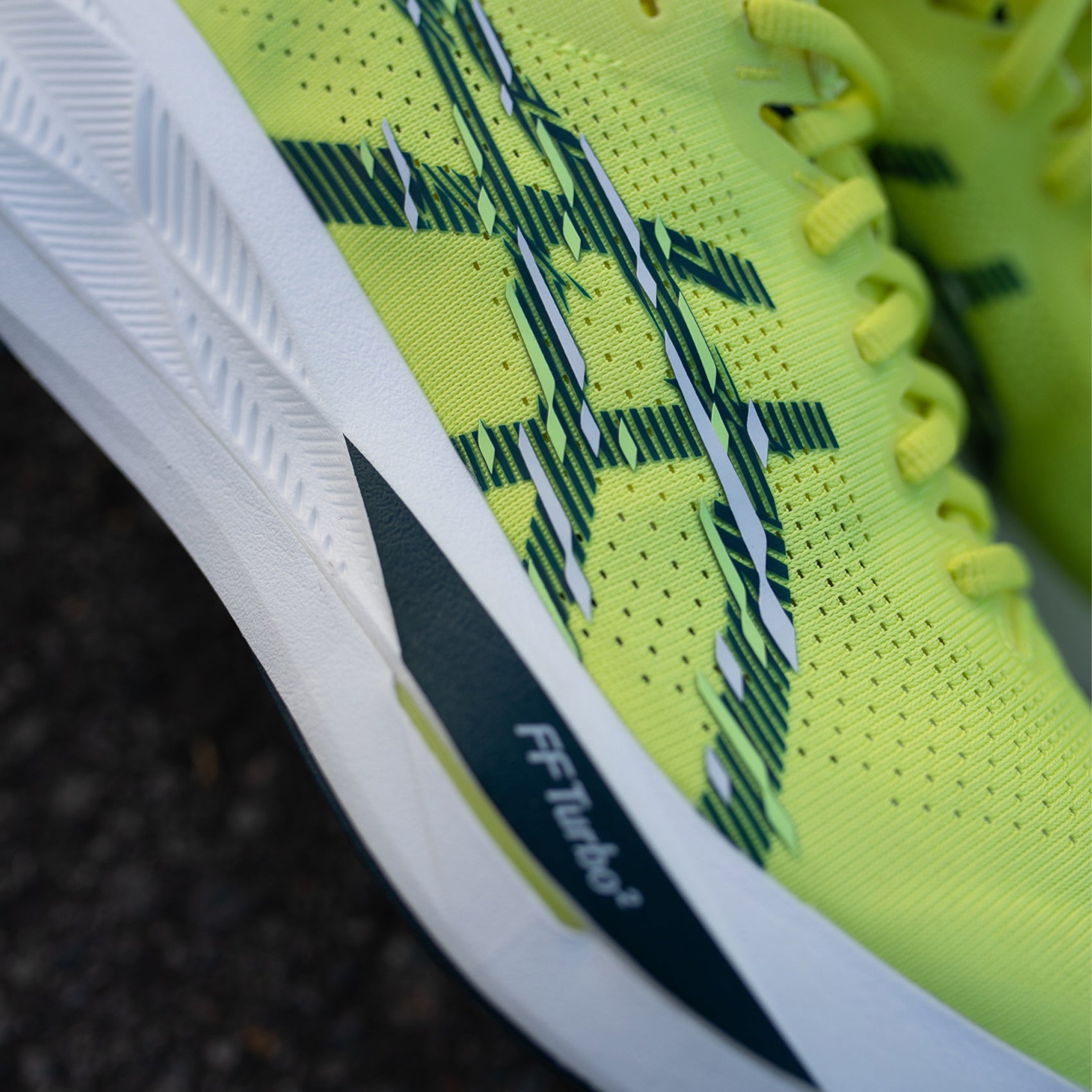 Mens ASICS Sonicblast