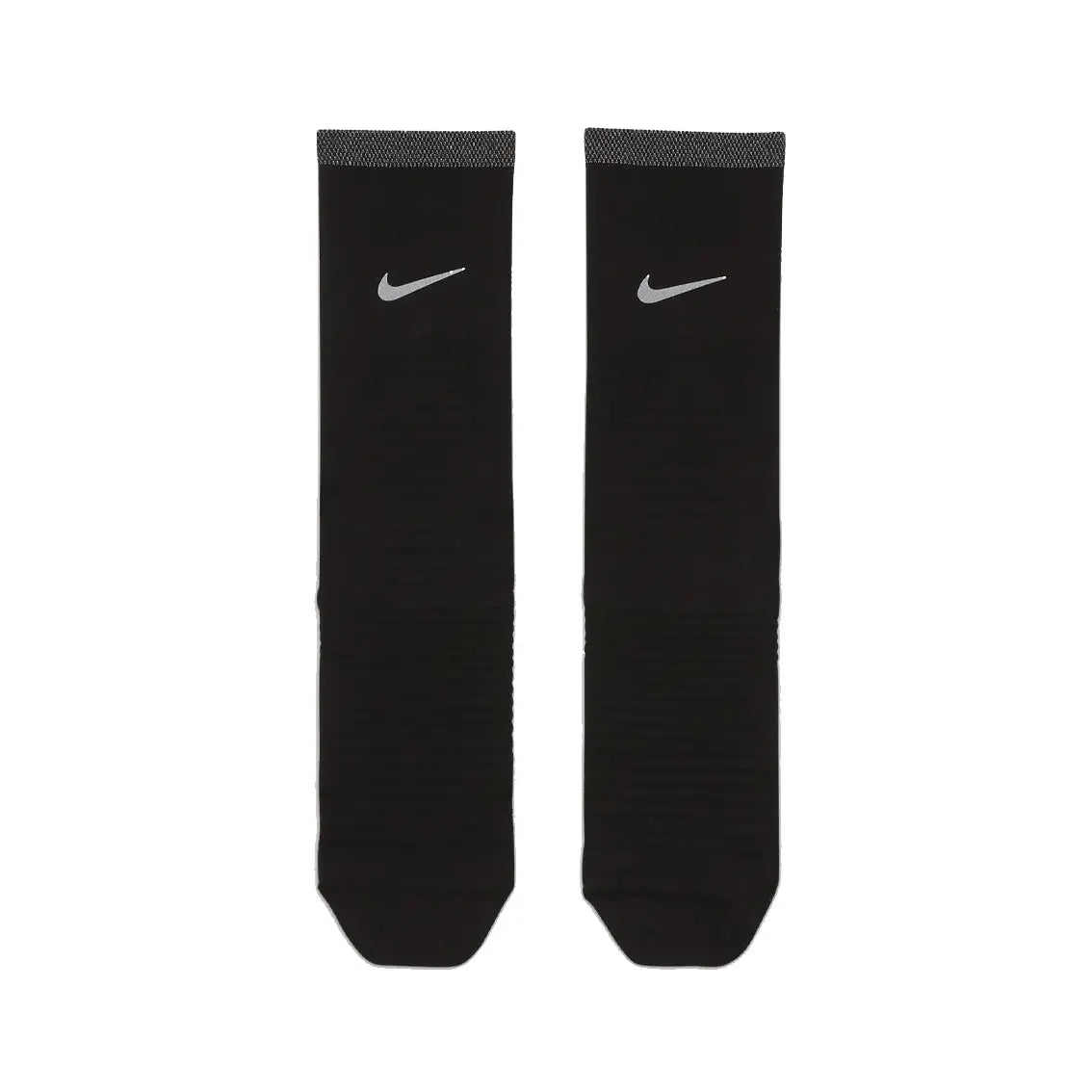 Nike Spark Lightweight Crew Socks - Black