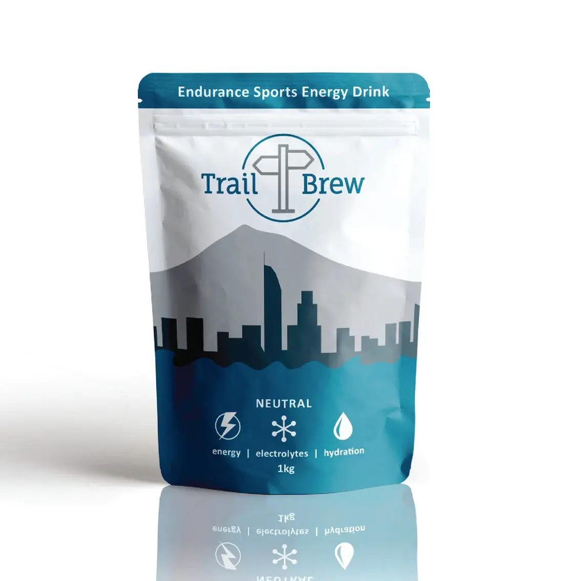 Trail Brew Drink Mix - 1kg