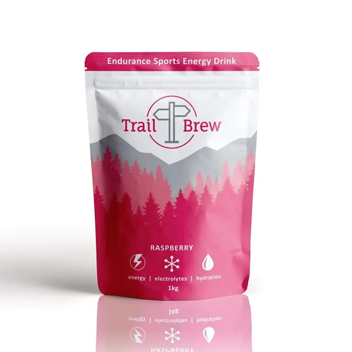 Trail Brew Drink Mix - 1kg