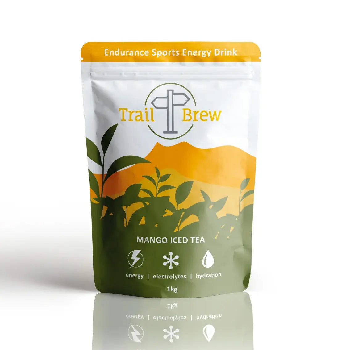 Trail Brew Drink Mix - 1kg