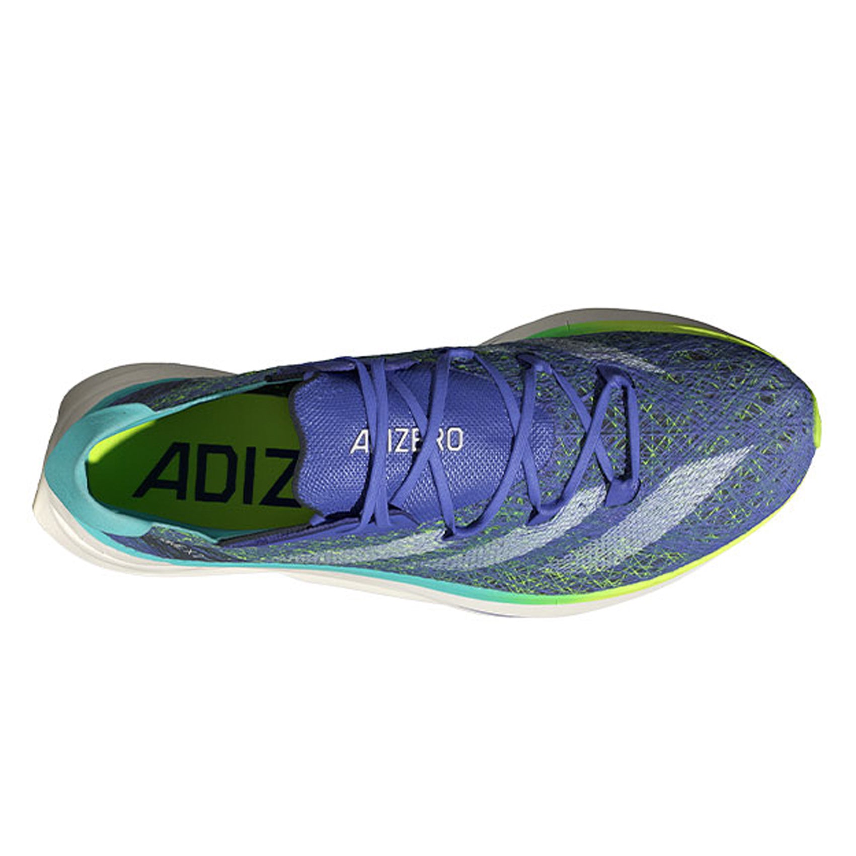 Unisex Adidas Adizero Prime X 2 Strung