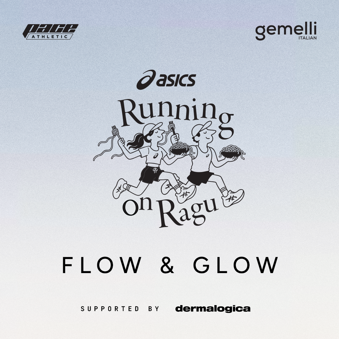 FLOW & GLOW - Gold Coast - 2 Jul 2026