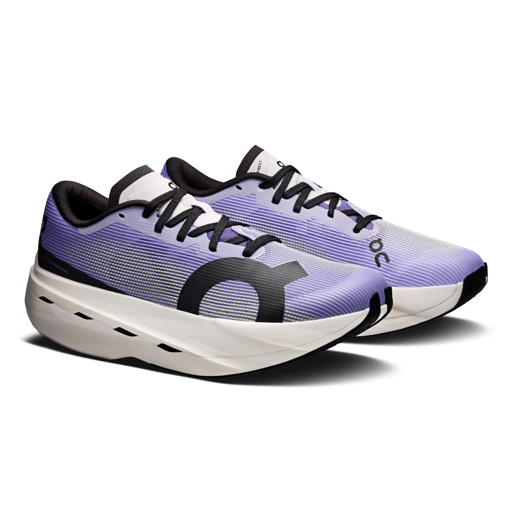 Womens On Running Cloudboom Volt | Speedy 10K to Half Marathon