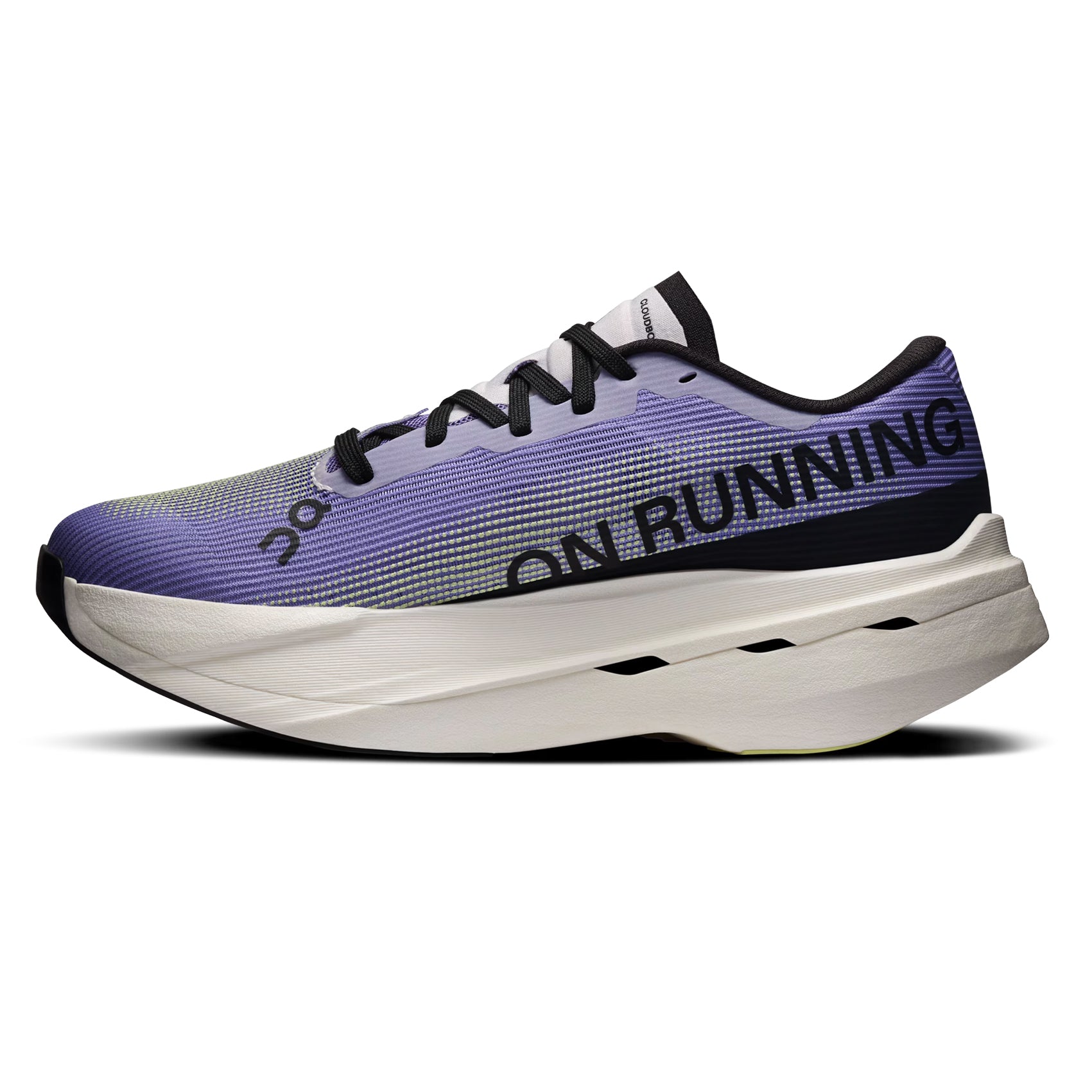 Womens On Running Cloudboom Volt