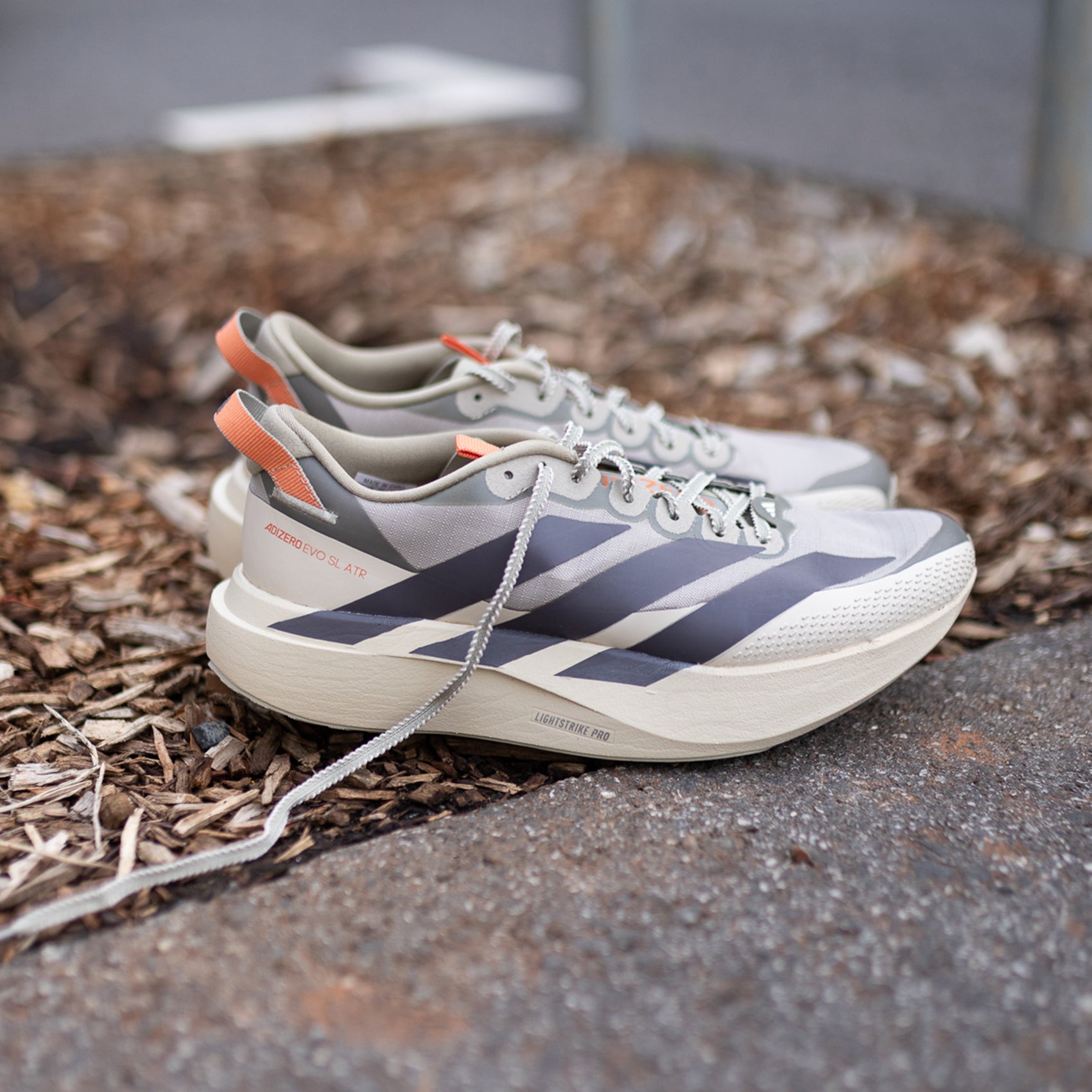 Womens adidas Adizero Evo SL ATR