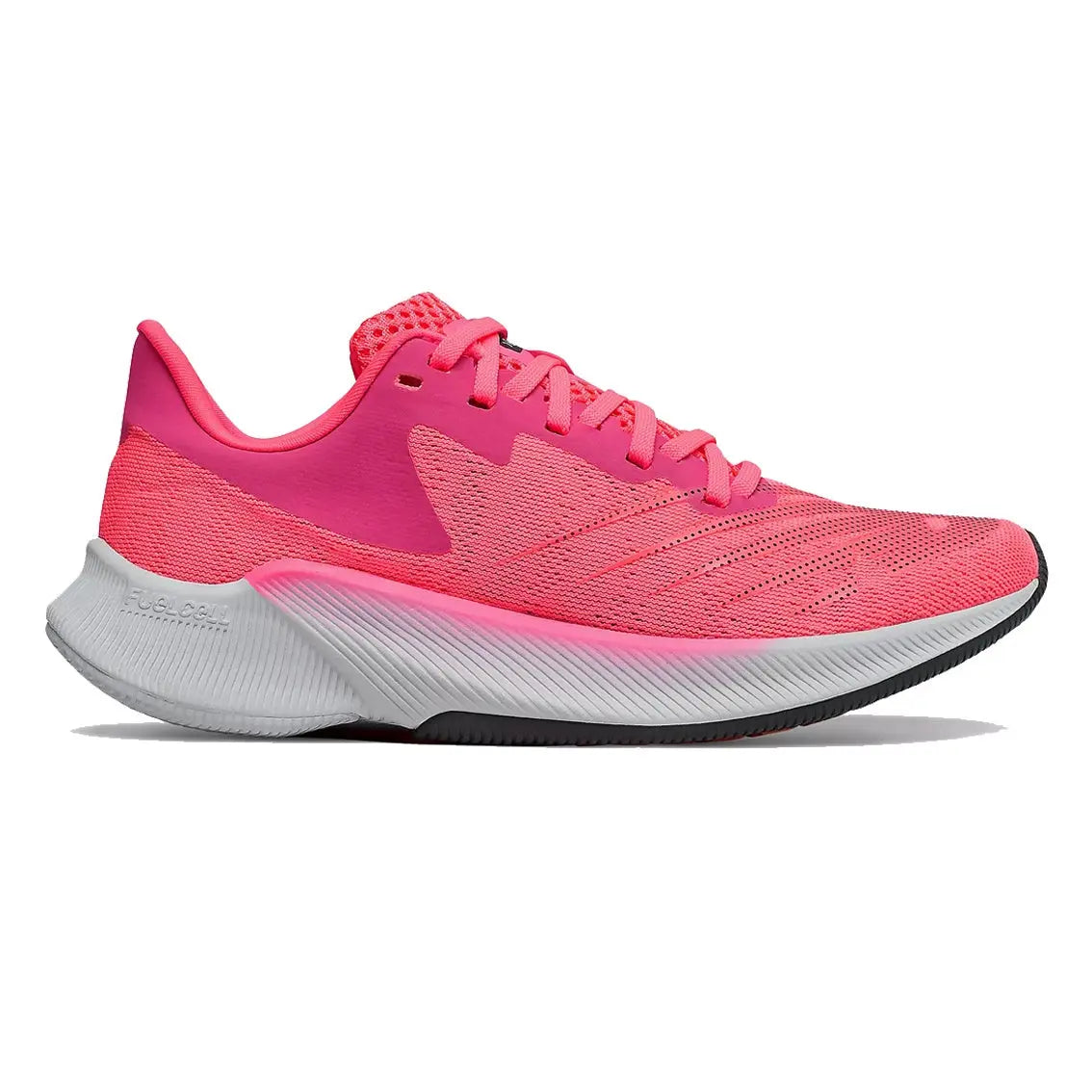 Kids New Balance FuelCell Prism - Guava / Persimmon