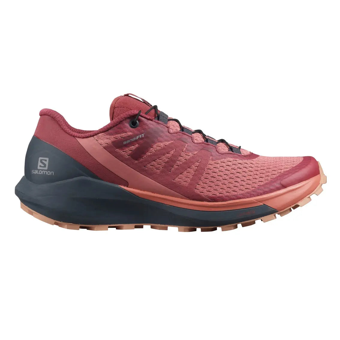 Womens Salomon Sense Ride 4