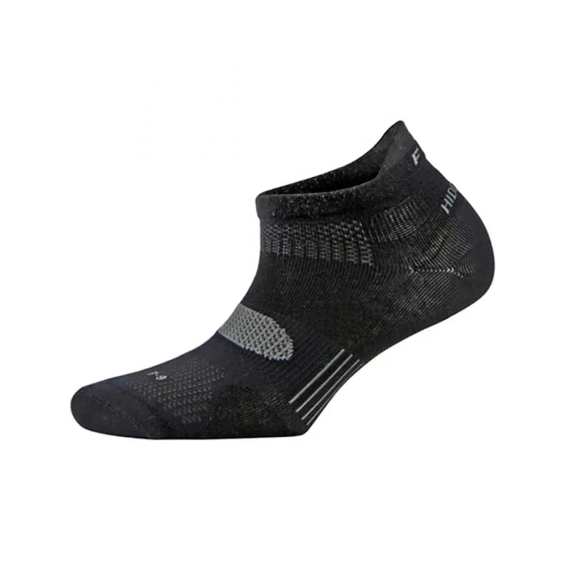 Falke Hidden Dry Sock - Black