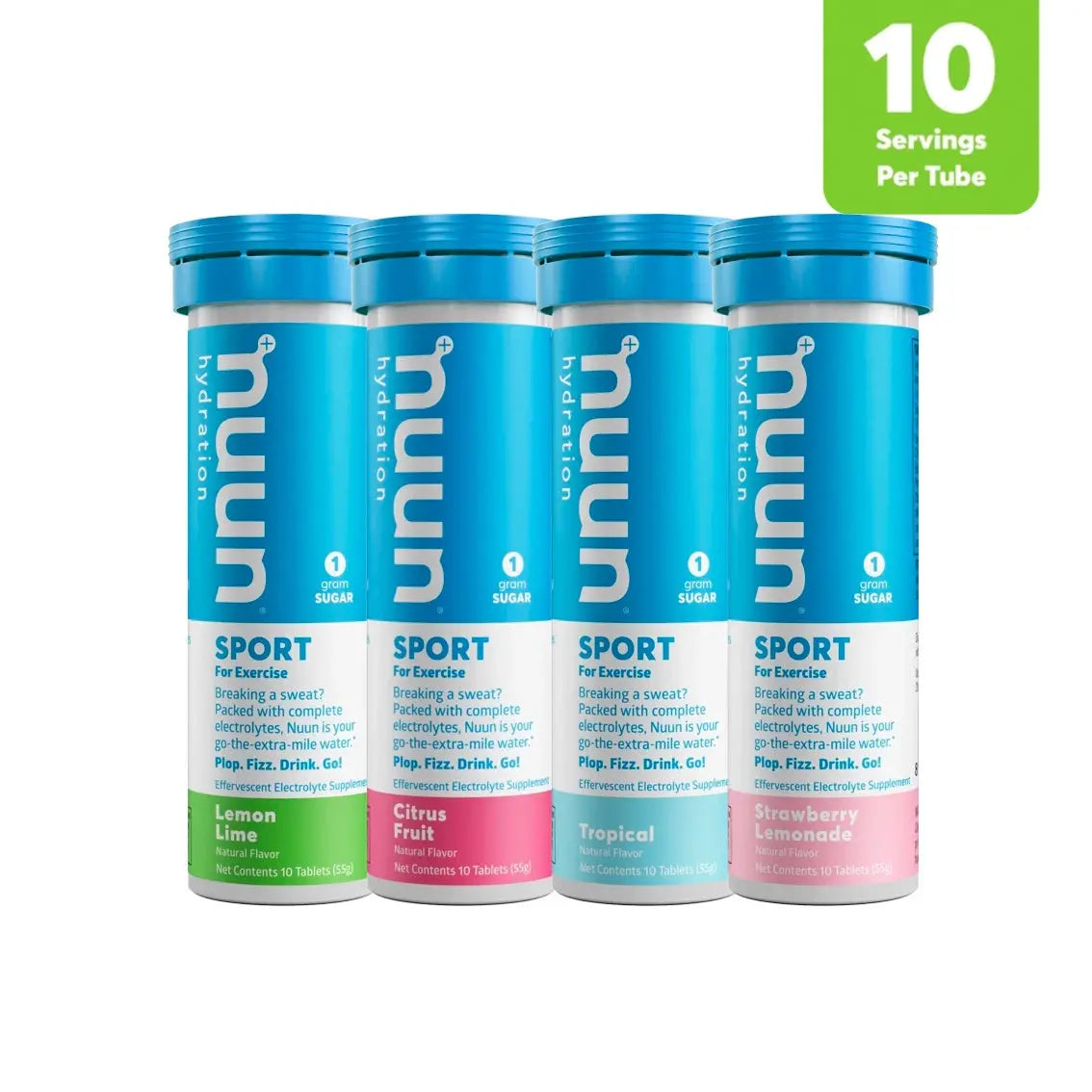 NUUN Sport Electrolyte