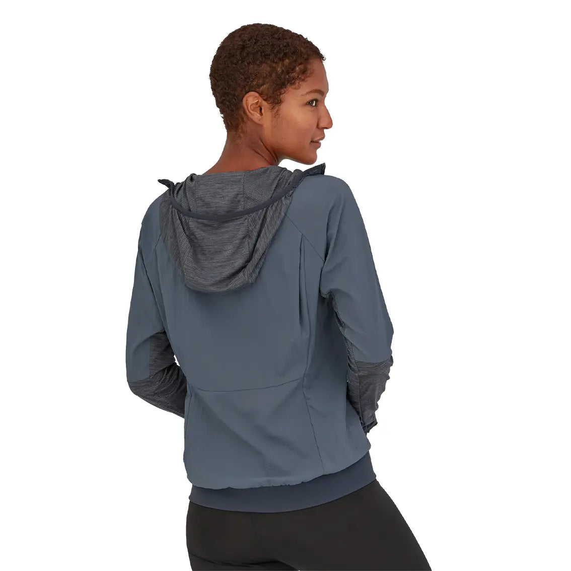 Patagonia airshed discount pullover