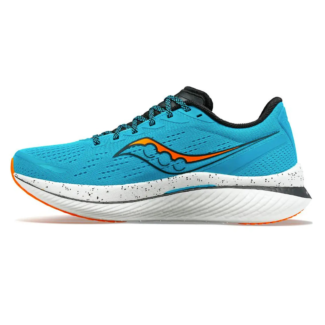 Mens Saucony Endorphin Speed 3 - Agave / Black