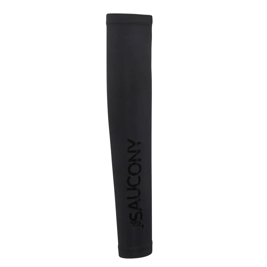 Saucony Fortify Arm Sleeves - Black