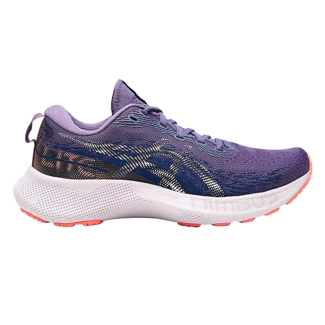 Asics gel best sale nimbus violet