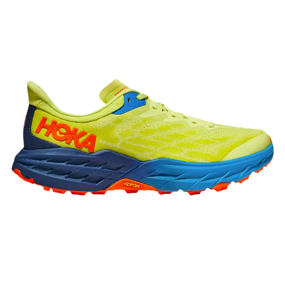 Mens Hoka Speedgoat 5