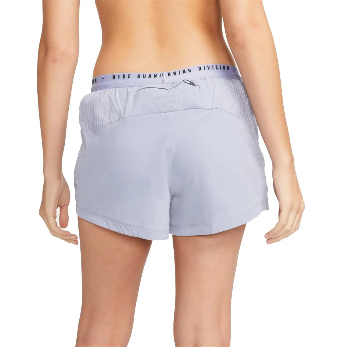 nike tempo luxe run division shorts