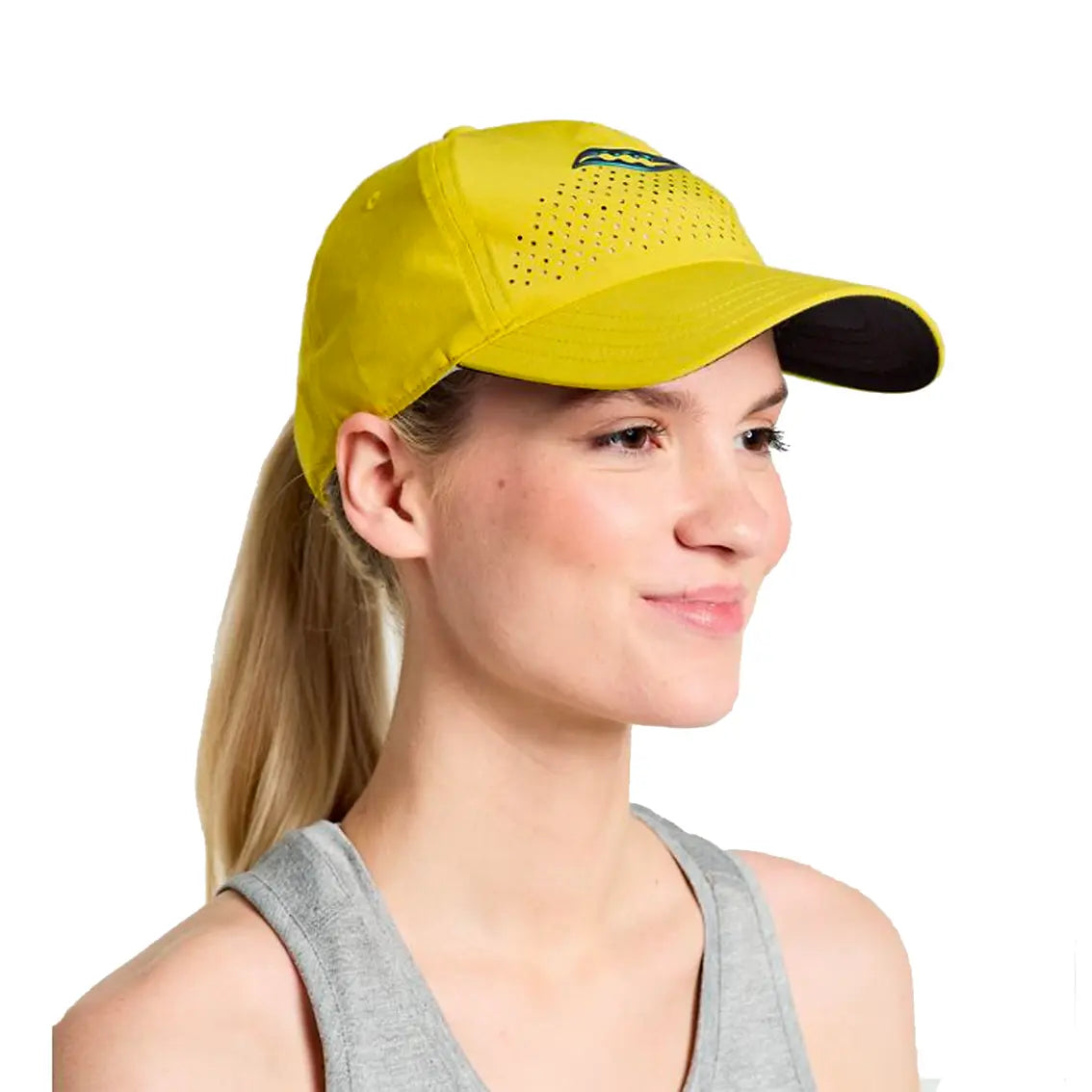 Saucony Outpace Petite Hat - Arroyo