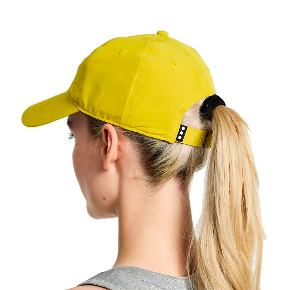 Saucony Outpace Petite Hat - Arroyo