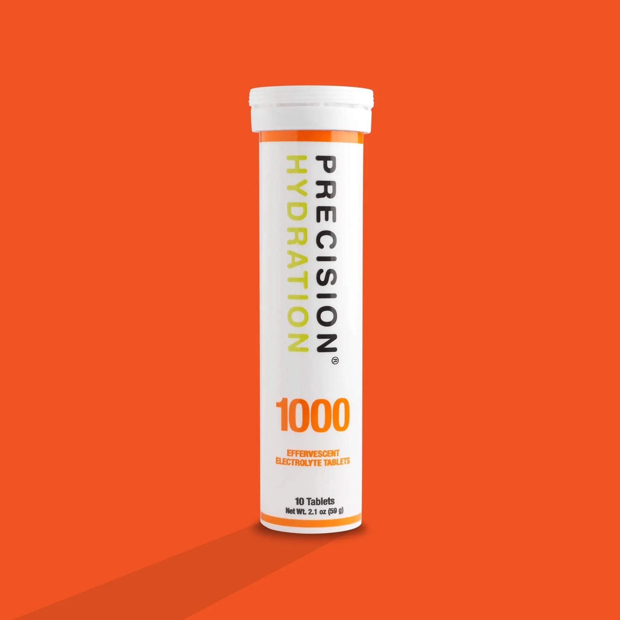 Precision Fuel & Hydration Electrolyte Tablets
