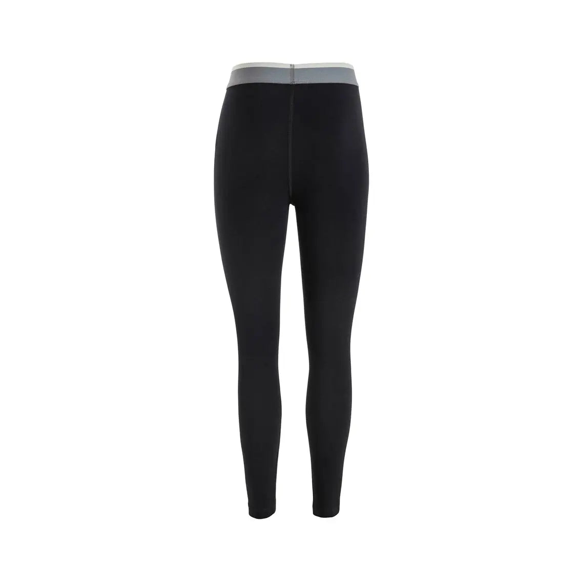 Womens Le Bent Le Base 200 Bottoms - Black