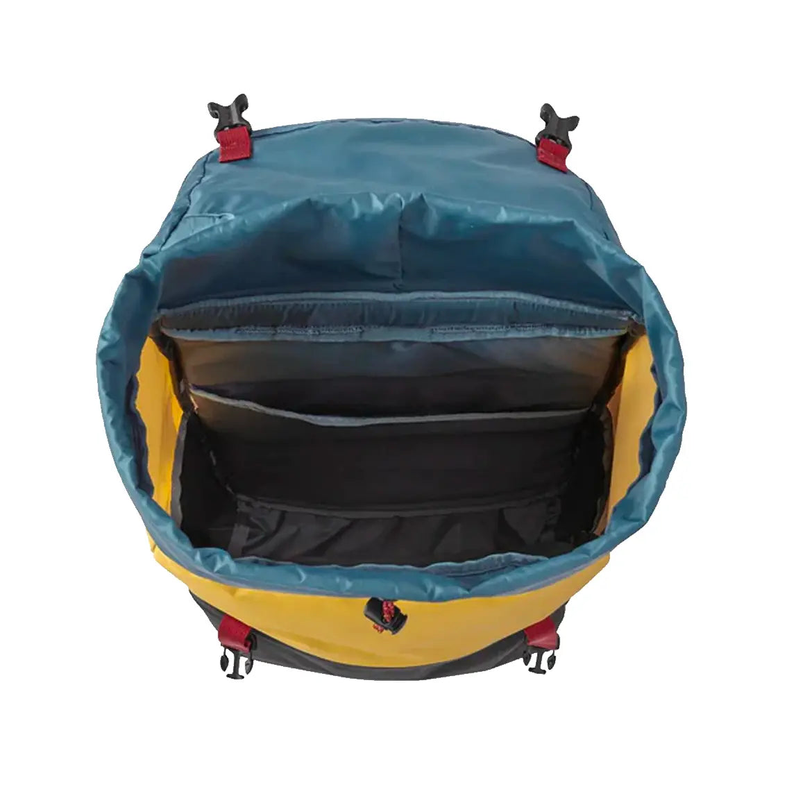 Patagonia Arbor Lid Pack - Patchwork / Pitch blue