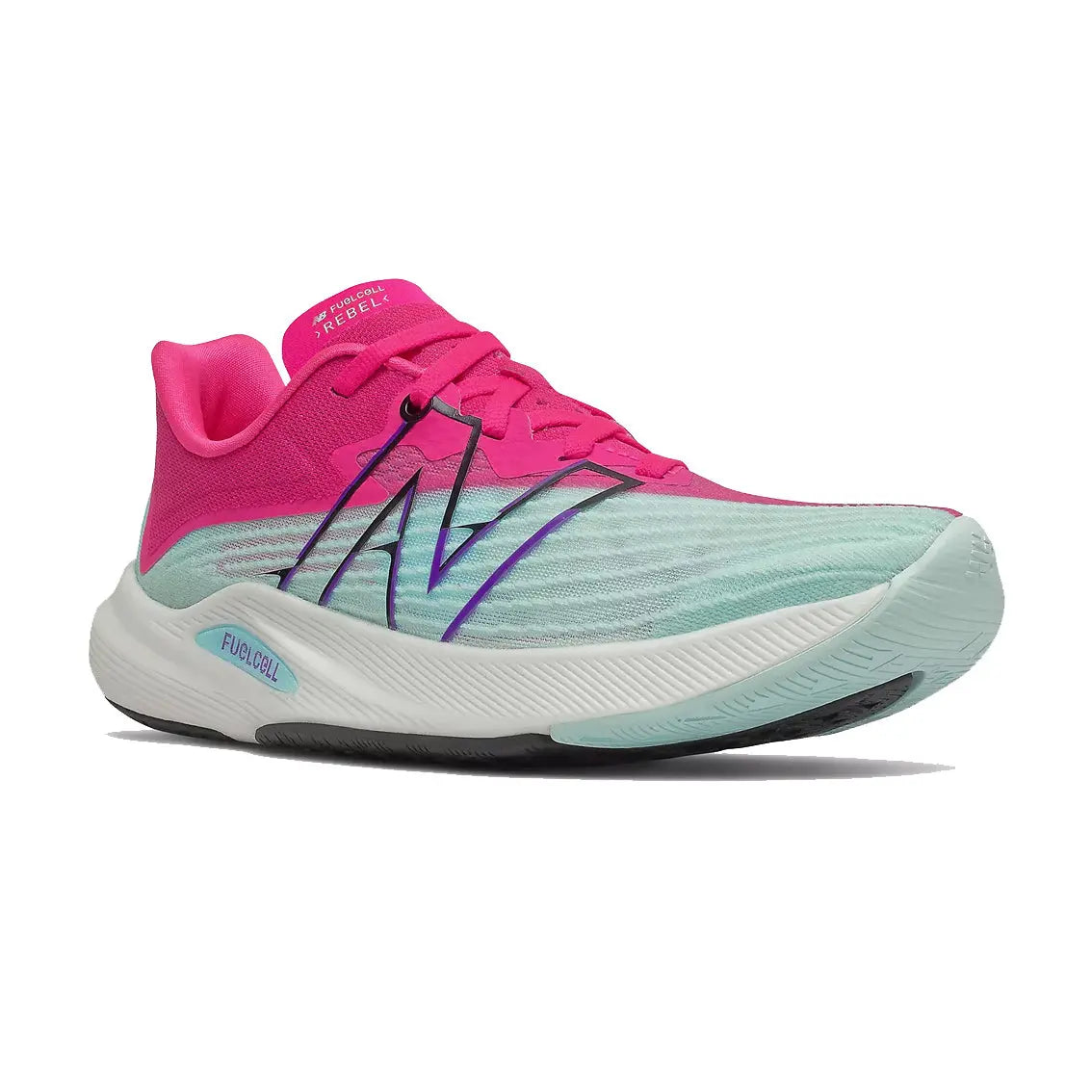 New balance fuelcell rebel damen outlet