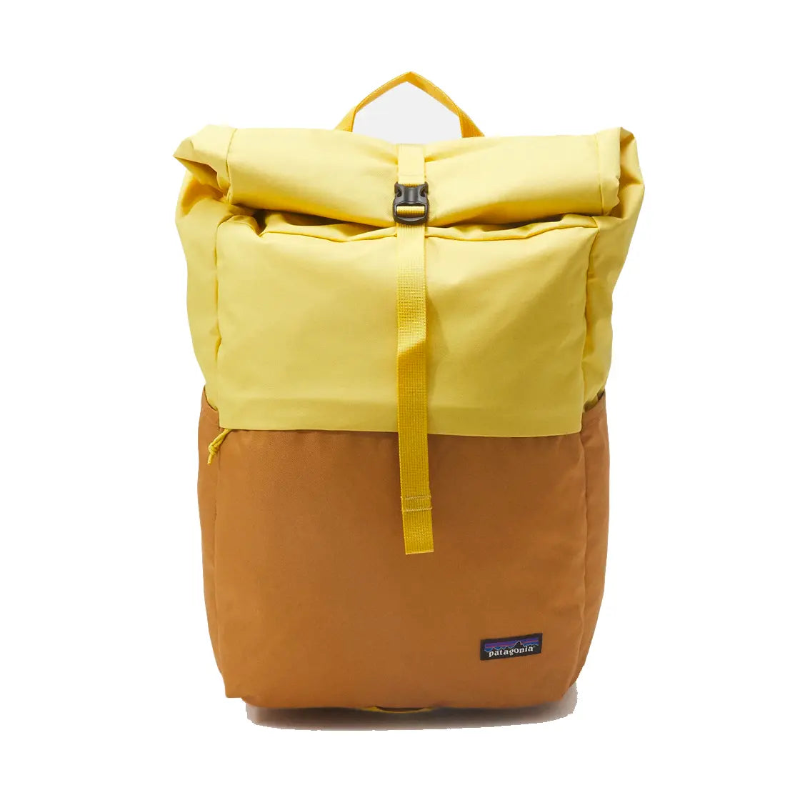Patagonia Arbor Roll Top Pack - Surfboard Yellow