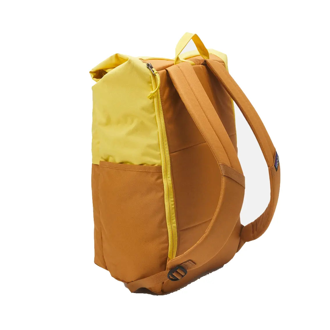 Patagonia Arbor Roll Top Pack - Surfboard Yellow